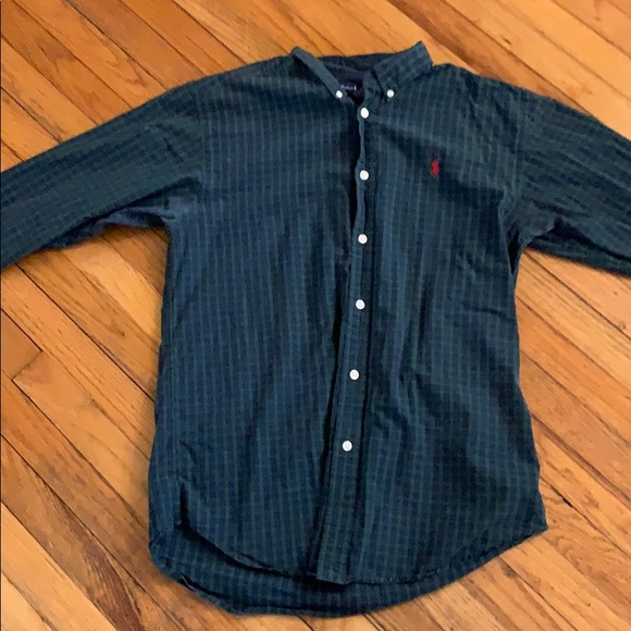 Polo Ralph Lauren button down - Picture 1 of 5